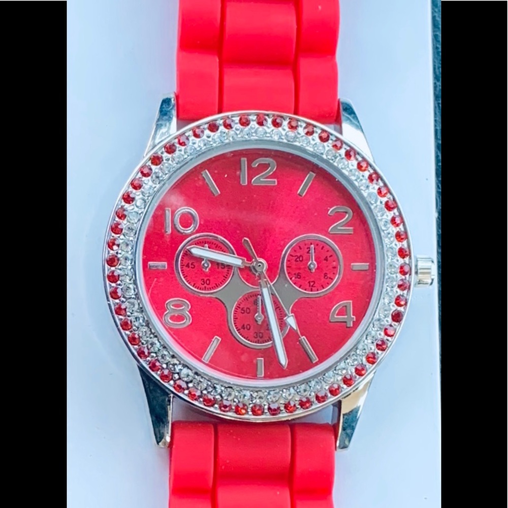 Fashion watch